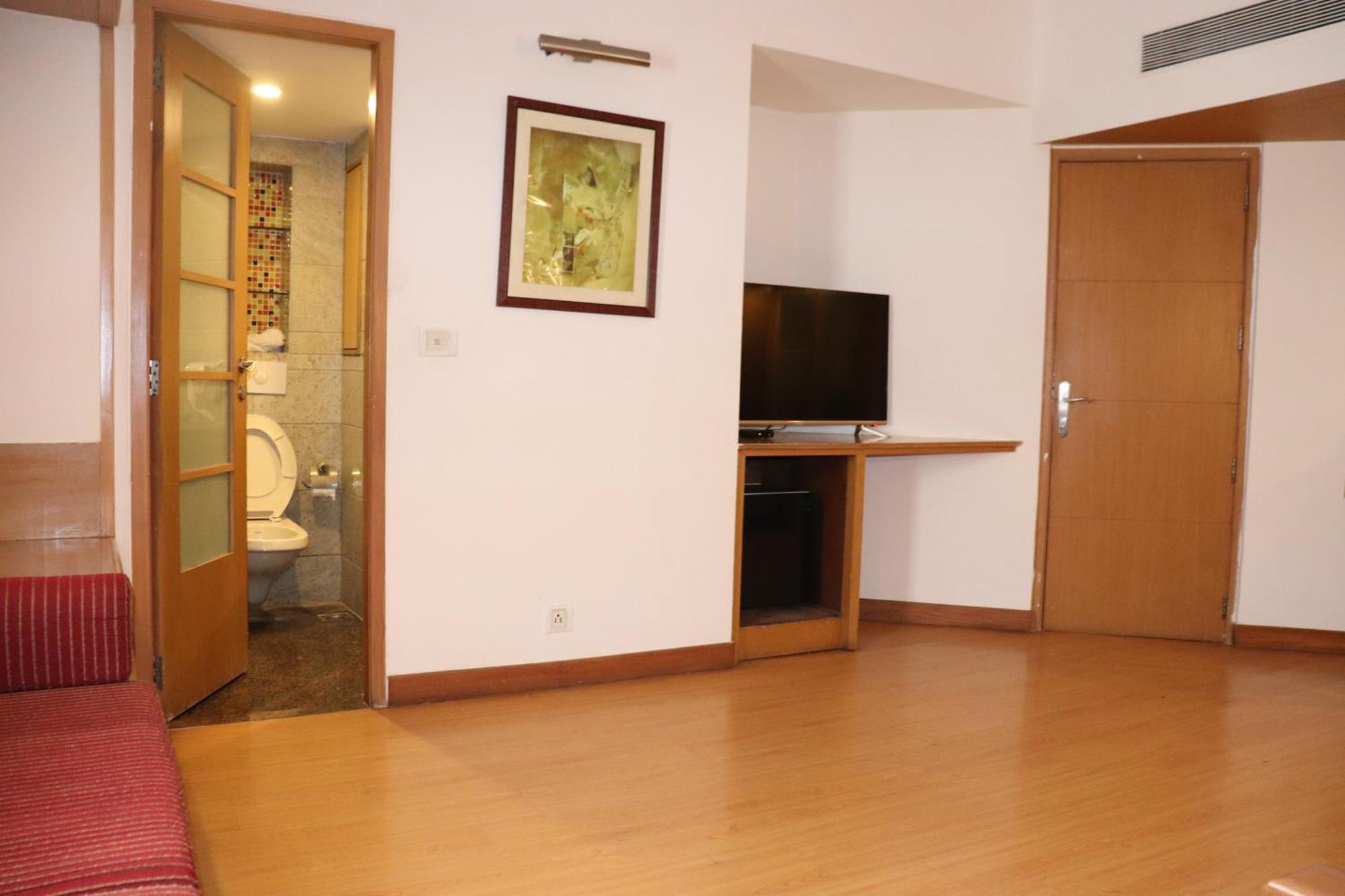 Hotel Vits Aurangabad Esterno foto