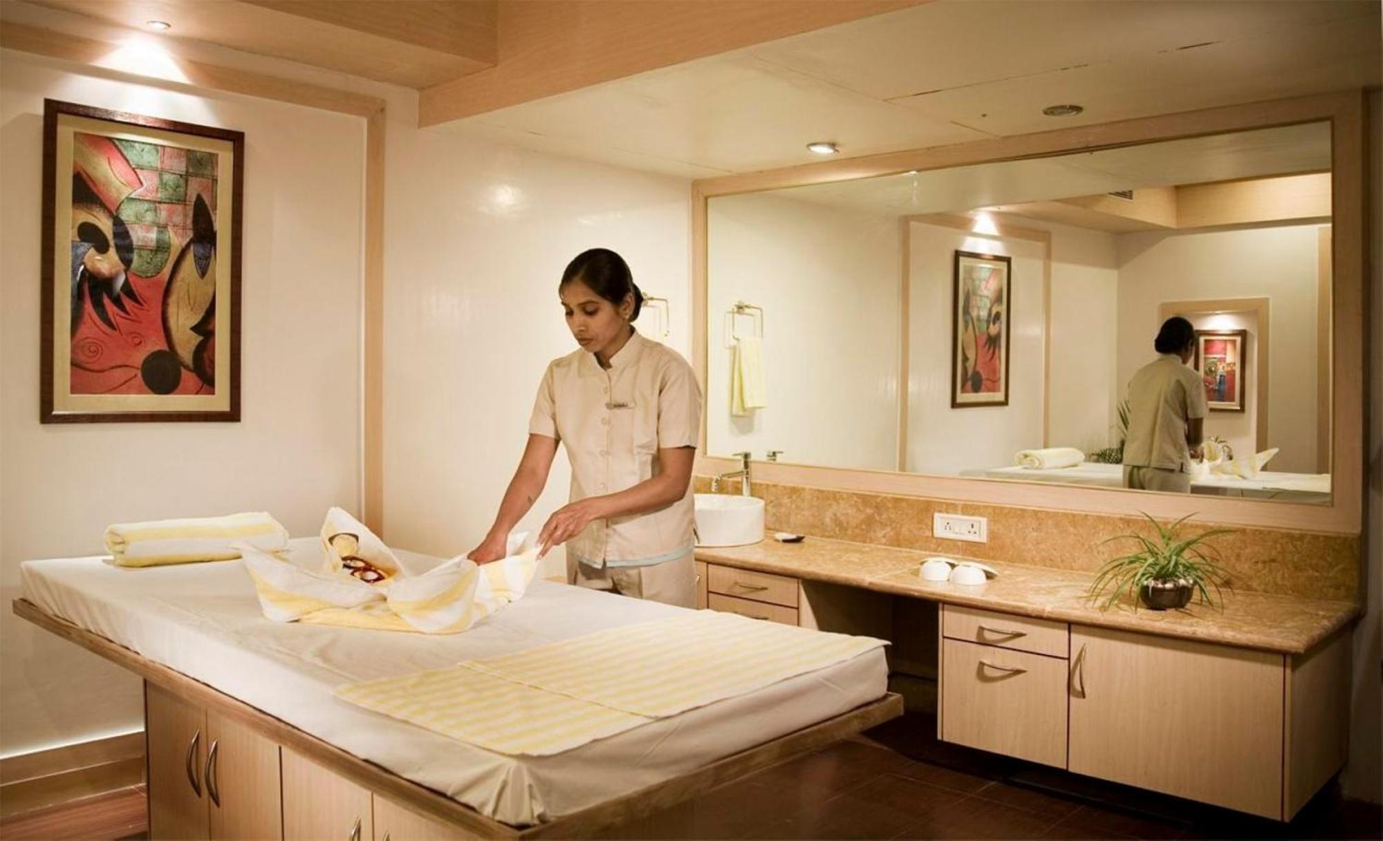 Hotel Vits Aurangabad Servizi foto