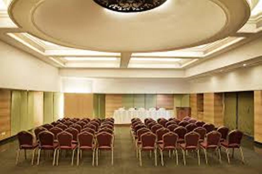 Hotel Vits Aurangabad Servizi foto