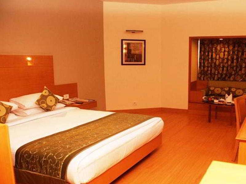 Hotel Vits Aurangabad Esterno foto