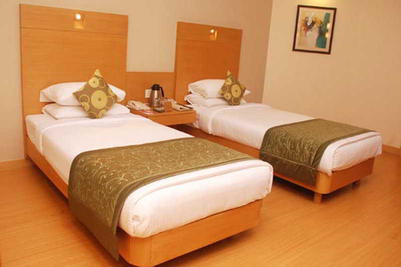 Hotel Vits Aurangabad Camera foto