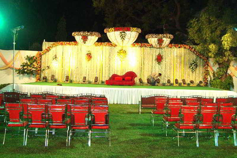 Hotel Vits Aurangabad Esterno foto