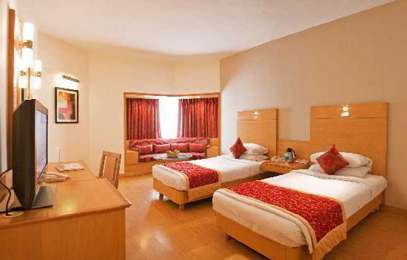Hotel Vits Aurangabad Esterno foto