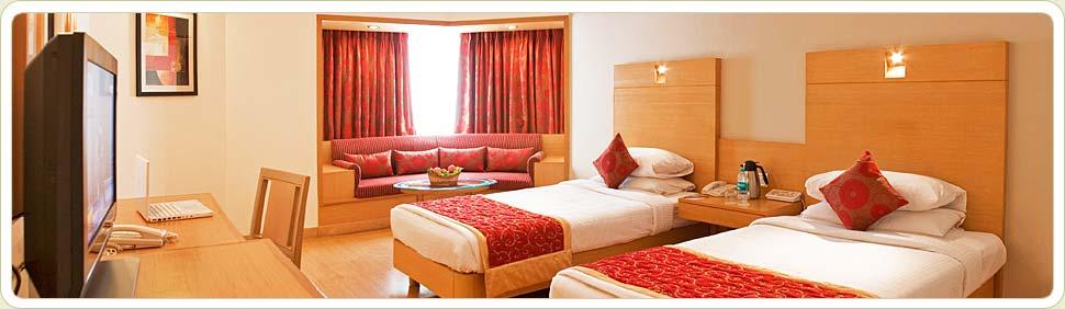 Hotel Vits Aurangabad Esterno foto