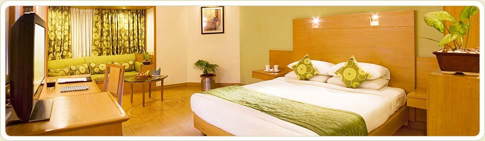 Hotel Vits Aurangabad Esterno foto